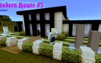 Modern House #3 (Ecl1pse8) 1.7.2