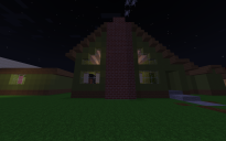 Green House