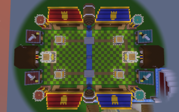 The Royal Arena (Clash Royale)