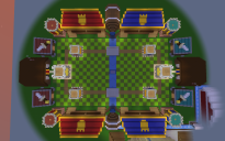 The Royal Arena (Clash Royale)