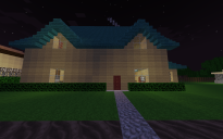 Family Guy House