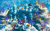 Lobby : Atlantis Depths