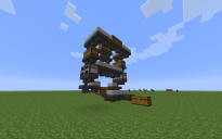 4 furnace autosmelter