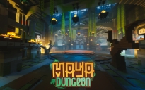 Maya Dungeon