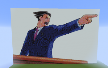 Phoenix Wright