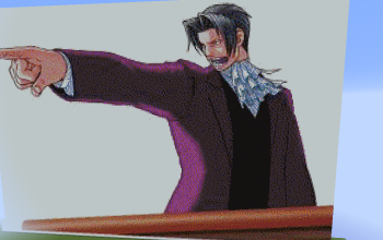 Miles Edgeworth