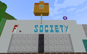 Fsociety arcade