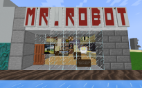 Mr Robots Computer Repair