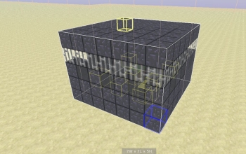 proximity slime flood trap