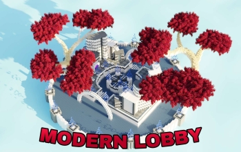 Lobby - Modern City