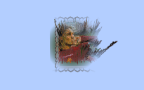 Francesco Totti Map art