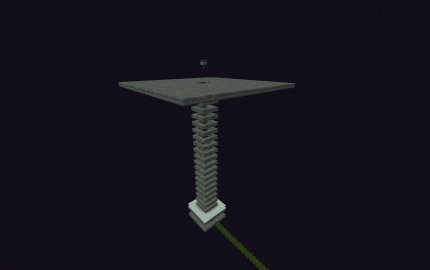 Enderman Farm, creation #19319