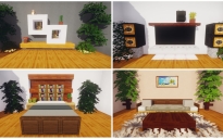 Simple Furniture PT2