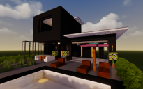 Modern House #157