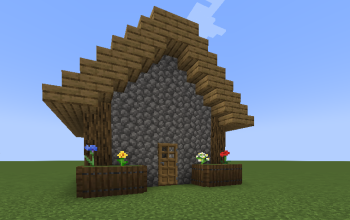 Survival House