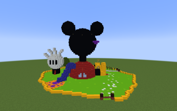 mickey mouse clubhouse