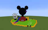 mickey mouse clubhouse