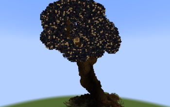 Dark Tree