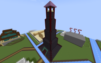 Wizard Tower