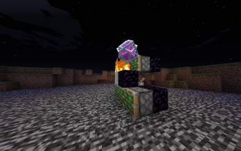 headless piston