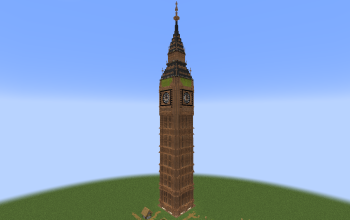 Big Ben