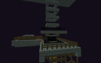 Enderman Farm (XP Farm)