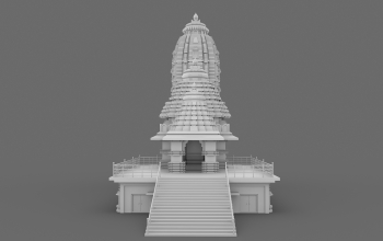 Hindu Temple