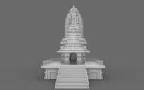 Hindu Temple