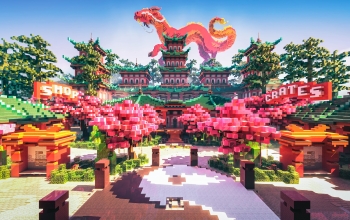 -| HUB |- Chinese Kingdom | 300x300