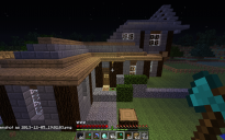 Perfect Survival House