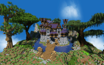 🏰SMALL CASTLE SPAWN