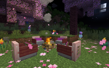 The Ultimate Minecraft Garden: Create Your Very Own Peaceful Oasis