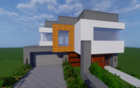 Modern House #161