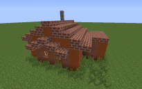 Clay Cabin