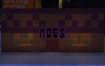 Moes Tavern