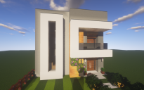 Modern House 75