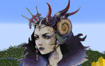 Edea FF8