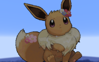 Eevee pokemon