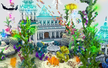 Lost Lemuria | 230x230 | Aquatic Lobby