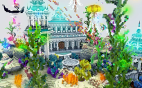 Lost Lemuria | 230x230 | Aquatic Lobby