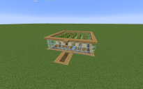 Simple Cactus Farm