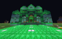 Emerald Mansion