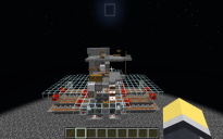 super smelter with shulker loader and unloader