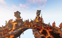 Nemesis | 250x280 | Volcano Arena