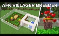 Shulkercraft Villager breader