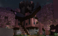 ArcadiaCraft: Allegiance - Cassi's Home