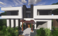 Modern House #175