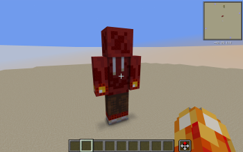 Minecraft Pixel Art Creations