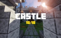 Medieval Castle 10/10