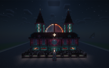 Nether Base